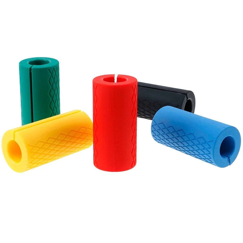 Thick Bar Grip Builder