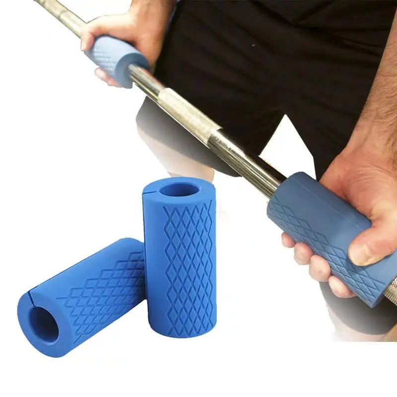 Thick Bar Grip Builder