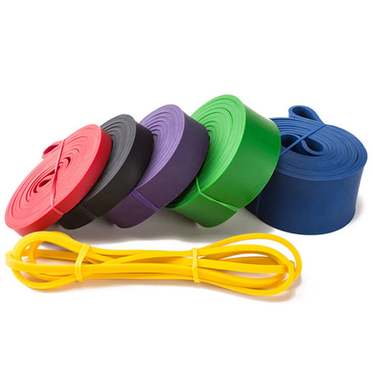 Resistance Band Assortment (5-230lbs)