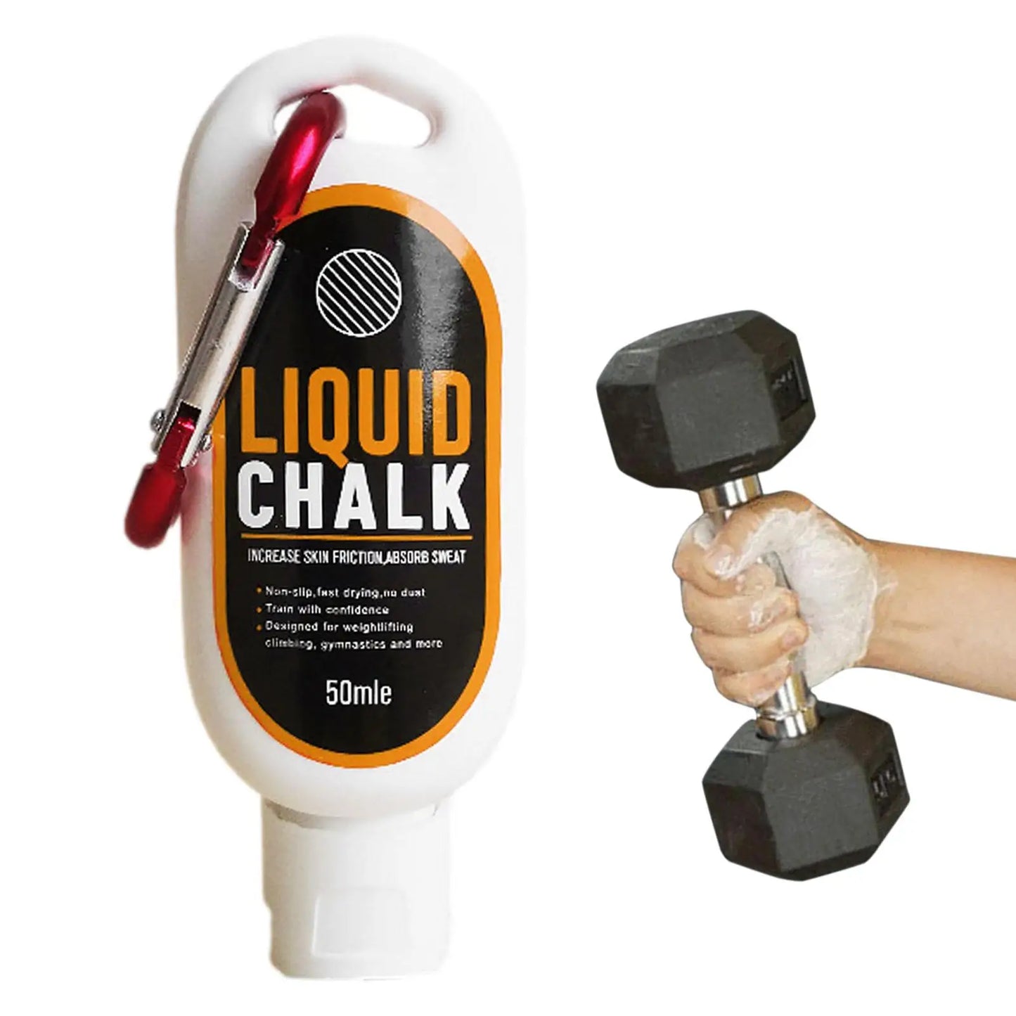 Anti-Slip Liquid Chalk