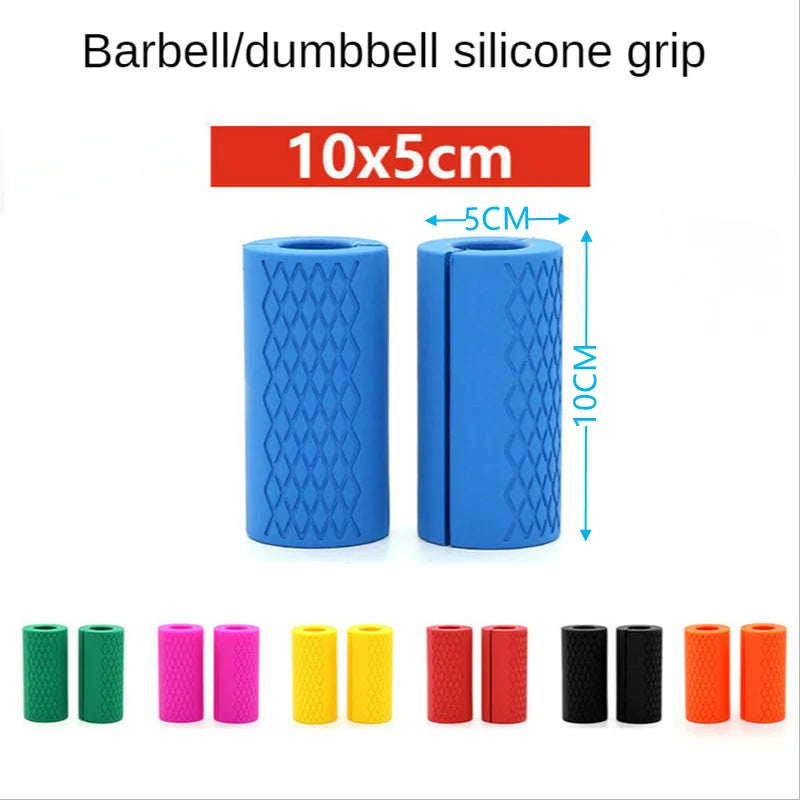 Thick Bar Grip Builder