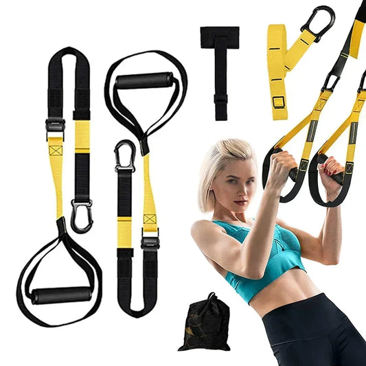 P3 Suspension Trainer